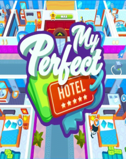 My Perfect Hotel