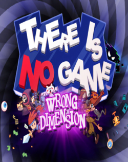 There Is No Game