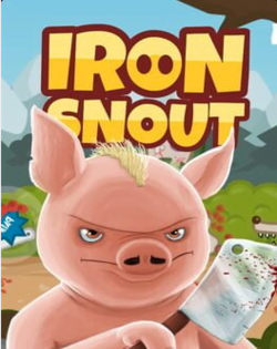 Iron Snout