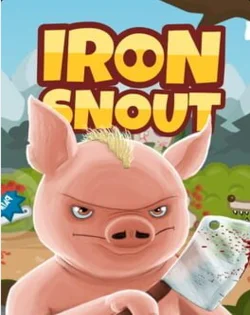 IRON SNOUT jogo online gratuito em