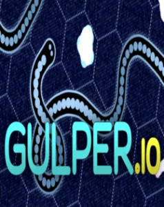 Gulper.io 🕹️ Jogue no CrazyGames