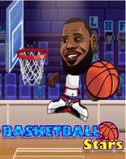 Basketball Stars Game [Unblocked]