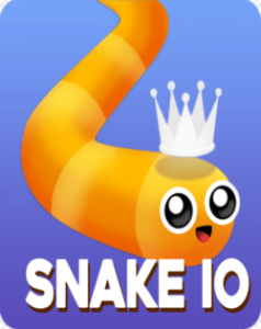 Snake IO Unblocked