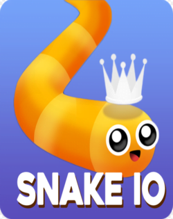 Play Snake.io Unblocked Game Online