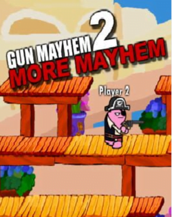 Gun MayHem 2