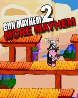 Gun Mayhem 2  Play Now Online for Free 