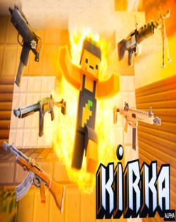 Kirka.io