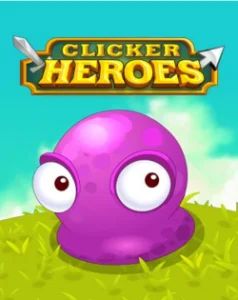 Clicker Heroes – Unblocked Games free to play