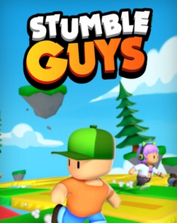 stumble guys: multiplayer royale kitka games