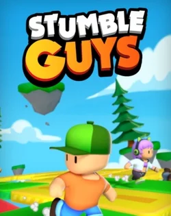 Stumble Guys: Multiplayer Royale 🔥 Jogue online