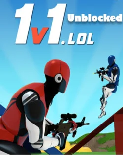 1v1.LOL Unblocked Games WTF 911, 76, 66, (Play Now) 2023