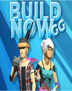 Build Now GG | Play Online Now