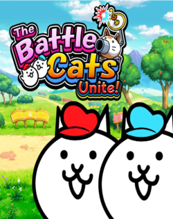 The Battle Cats