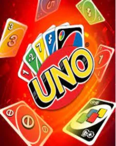 Ubisoft to Bring Back Uno. Because Uno is Lots of Fun, Uno is