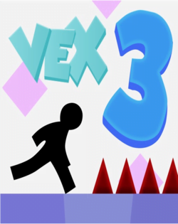 Vex 5 - Online Game - Play for Free