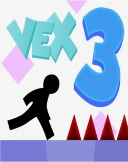 Vex 5 - Game