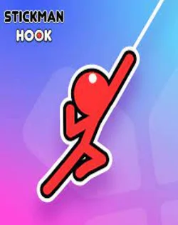 Stickman Hook 2 - Play Stickman Hook 2 Online on KBHGames