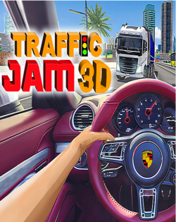 traffic jam 3d unblocked