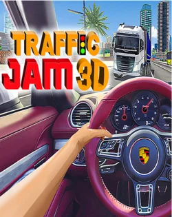 TRAFFIC JAM 3D jogo online gratuito em