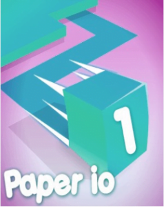 Paper.io Unblocked | Play Online Now