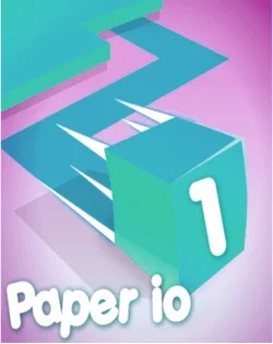 Paper io Unblocked Online