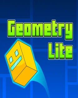 Geometry Dash Unblocked