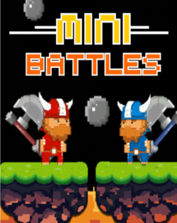 Unblocked Games - 12 MiniBattles