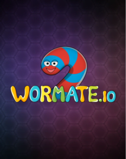 Wormate.io