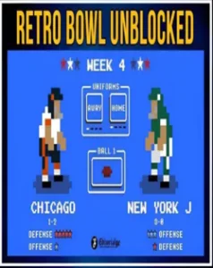 How To Play Retro Bowl Unblocked Online? Full Guidance To Play