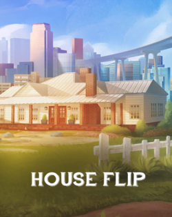 House Flip  Play Online Now