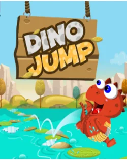 Dino Jump  Play Online Now