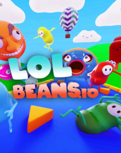 LOLBEANS.IO - Jogos Friv 2018