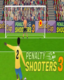 Penalty Shooters 3 - Football – Apps on Google Play