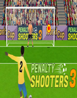 Penalty Shooters Footy 1.3 Free Download