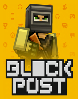 Blockpost Online 🔥 Play online