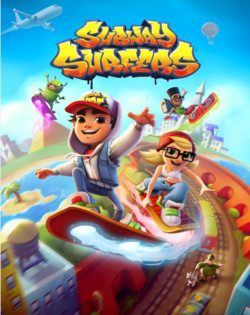 Subway Surfers Unblocked - Play The Game Free Online