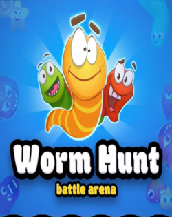 Worm Hunt