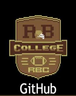 Retro Bowl College GitHub