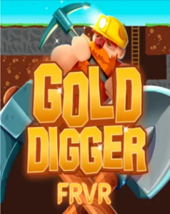 GROUND DIGGER - Play Online for Free!