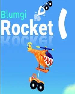 Rocket, Doodle Jump Wiki