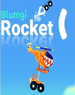 BLUMGI ROCKET - Play Online for Free!