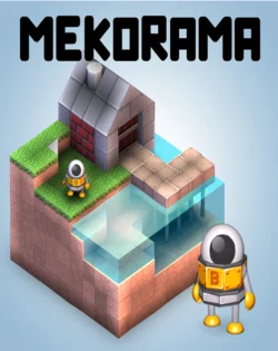 Mekorama – Apps no Google Play