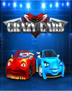 Crazy Cars