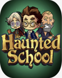 Haunted School