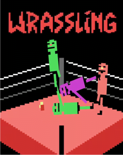 Wrassling