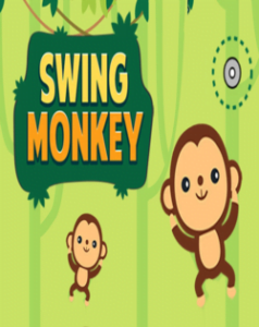 Swing Monkey