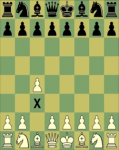 Chess Game Strategies - Next Chess Move