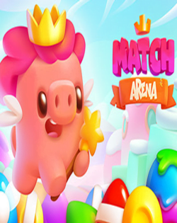Match Arena | Play Online Now