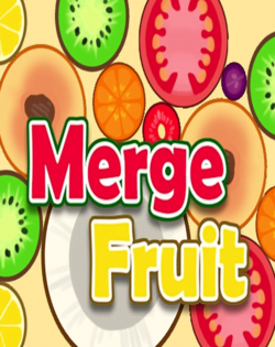 Fruit Merge