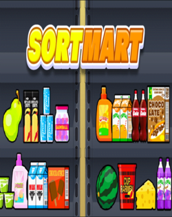 Sort Mart